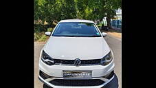 Used Volkswagen Polo Highline Plus 1.5 (D) 16 Alloy in Mysore