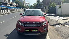 Used Land Rover Range Rover Evoque Pure SD4 in Chennai