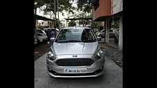 Used Ford Aspire Titanium 1.5 TDCi Opt in Aurangabad