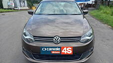 Used Volkswagen Vento Highline Petrol AT in Thane