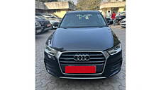 Used Audi Q3 35 TDI Premium Plus + Sunroof in Delhi