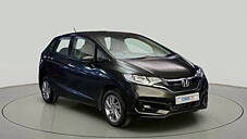 Used Honda Jazz V AT Petrol in Delhi