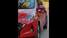 Second Hand Hyundai Grand i10 Nios Asta 1.2 Kappa VTVT in Ahmedabad