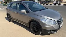 Second Hand Maruti Suzuki S-Cross Zeta 1.3 in Jaipur