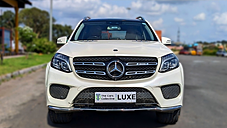 Used Mercedes-Benz GLS 350 d in Bangalore