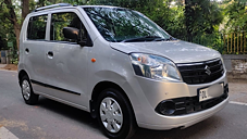 Used Maruti Suzuki Wagon R 1.0 LXi in Delhi