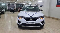 Used Renault Triber RXT in Delhi