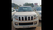 Second Hand Mahindra TUV300 T6 Plus in Lucknow