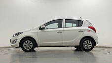 Used Hyundai i20 Asta 1.4 CRDI in Hyderabad