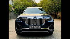 Used BMW X7 xDrive30d DPE Signature [2019-2020] in Delhi