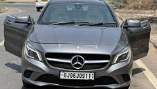 Used Mercedes-Benz CLA 200 CDI Sport in Ahmedabad