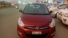 Second Hand Hyundai i10 Magna 1.2 Kappa2 in Chennai