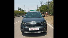 Used Skoda Kushaq Style 1.0L TSI AT in Bhopal