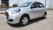 Second Hand Renault Pulse RxL Diesel in Delhi