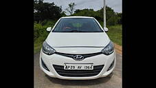 Used Hyundai i20 Magna 1.2 in Hyderabad