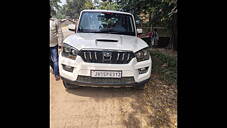 Used Mahindra Scorpio S10 4WD Intelli-Hybrid in Ranchi