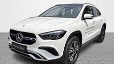 Used Mercedes-Benz GLA 220d AMG Line 4MATIC [2021-2023] in Bangalore