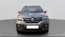Second Hand Renault Kwid CLIMBER 1.0 AMT [2017-2019] in Kochi