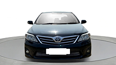 Second Hand Toyota Corolla Altis 1.8 G in Kolkata