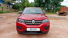 Second Hand Renault Kwid RXL [2015-2019] in Bangalore