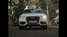 Used Audi Q3 2.0 TDI quattro Premium in Bangalore