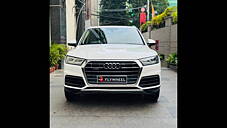 Used Audi Q5 40 TDI Technology in Kolkata