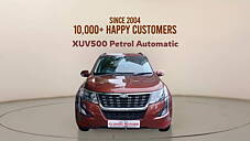 Used Mahindra XUV500 G AT in Mumbai