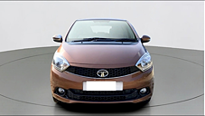 Second Hand Tata Tigor Revotron XT in Lucknow