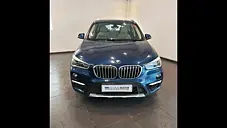 Used BMW X1 sDrive20d xLine in Mumbai