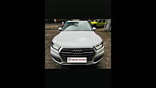 Used Audi Q5 40 TDI Technology in Mumbai