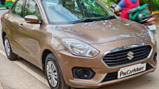 Second Hand Maruti Suzuki Swift Dzire VXI in Mangalore
