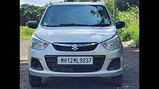 Used Maruti Suzuki Alto K10 VXi AMT [2014-2018] in Pune