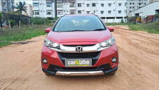 Used Honda WR-V VX MT Diesel in Bangalore