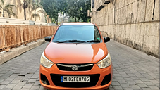 Second Hand Maruti Suzuki Alto K10 LXi in Thane