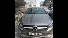 Used Mercedes-Benz CLA 200 CDI Sport (CBU) in Delhi