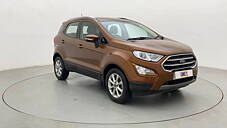 Used Ford EcoSport Titanium 1.5L Ti-VCT in Chennai