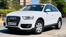 Used Audi Q3 35 TDI Premium in Mumbai