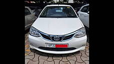 Used Toyota Etios Liva GD in Lucknow