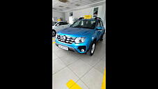 Second Hand Renault Duster RXS 1.5 Petrol MT in Bangalore