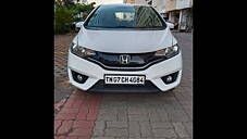 Used Honda Jazz V AT Petrol in Chennai