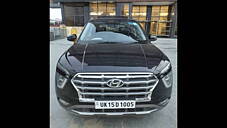 Used Hyundai Creta SX 1.5 Petrol [2020-2022] in Dehradun