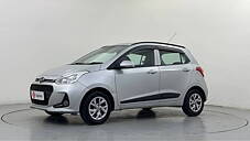 Used Hyundai Grand i10 Sportz (O) 1.2 Kappa VTVT [2017-2018] in Gurgaon