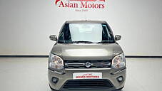 Used Maruti Suzuki Wagon R ZXi 1.2 in Hyderabad