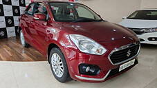 Used Maruti Suzuki Dzire ZXi AMT in Mumbai