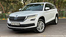 Used Skoda Kodiaq Style 2.0 TDI 4x4 AT in Delhi