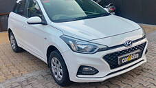 Used Hyundai Elite i20 Magna Plus 1.2 [2019-2020] in Dehradun