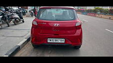 Used Hyundai Grand i10 Nios Magna AMT 1.2 Kappa VTVT in Chennai