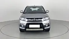 Used Maruti Suzuki Vitara Brezza ZDi in Delhi