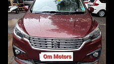 Used Maruti Suzuki Ertiga ZXi AT in Mumbai