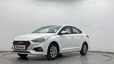 Used Hyundai Verna EX 1.4 VTVT in Hyderabad